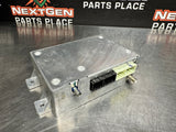 2007 C6 CORVETTE MOTOROLA ONSTAR MODULE OEM 15921151 #998
