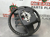 2012 FORD F250 STEERING WHEEL OEM #478