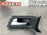 08-09 PONTIAC G8 DRIVER FRONT INTERIOR DOOR HANDLE OEM