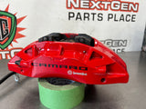 2022 CAMARO 2SS LF DRIVER SIDE BREMBO BRAKE CALIPER OEM 84636650 #454