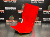 97-04 C5 CORVETTE CONVERTIBLE CARGO TRUNK REAR LH CARPET 10409434 OEM #798