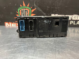 2008 FORD F350 DIGITAL AC HEAT CLIMATE CONTROL 7C3T-18C612-DD #1182