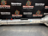 2014 CORVETTE C7 6.2L LT1 MANUAL TRANSMISSION DRIVE SHAFT TORQUE TUBE #1604