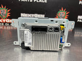 2016 FORD MUSTANG 8” DASH SCREEN NAVIGATION RADIO GR3T-14G370-CM OEM #939