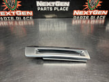 2015 FORD MUSTANG GT RH PASSENGER SIDE INTERIOR DOOR HANDLE FR3B-6322896-A #1092