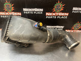 2013 CHEVROLET SILVERADO 2500 LML DURAMAX 6.6 AIR INTAKE OEM #1272