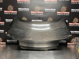 2015-2022 MUSTANG GT ANDERSON COMPOSITES TRUNK LID TYPE-ST CARBON FIBER W SPOILER DUAL SIDE #3855