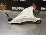 2014 CADILLAC CTS V COUPE RIGHT FRONT LOWER CONTROL ARM OEM 20804094 #1233