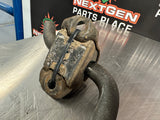 2010 FORD MUSTANG GT500 REAR SWAY BAR OEM #672