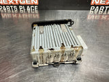 2011 FORD F250 6.7 TRAILER BRAKE CONTROL MODULE BC34-2C006-AF OEM #885