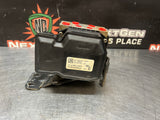 11-12 FORD F250 6.7 DIESEL ANTI-LOCK BRAKE PUMP (ABS) MODULE BC34-2C405-CH #3933