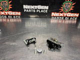 04-06 PONTIAC GTO TRUNK LATCHES OEM #1306