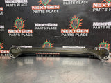 04-07 CADILLAC CTS-V ORIGINAL TESLA CARBON FIBER STRUT TOWER BRACE BAR COVER #1587
