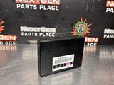 2012 GMC SIERRA LML 6.6 CREW CAB BCM BODY CONTROL MODULE 22737275 OEM #1254