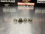 05-13 C6 CORVETTE REAR CRADLE BOLTS OEM #1038