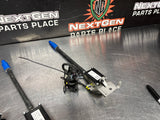 14-19 C7 CORVETTE PAIR OF RADIO AMP ANTENNAS OEM 23361417 23361416 #1181