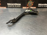2008 C6 CORVETTE PASSENGER RH DASH TRIM EBONY OEM 15884726 #1266