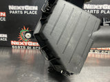 2010-2015 CAMARO SS AIR INTAKE BOX ASSEMBLY OEM #1605