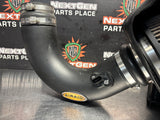 10-15 CAMARO SS LS3 AIRAID COLD AIR INTAKE #1184