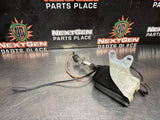 97-04 C5 CORVETTE CONVERTIBLE POWER RADIO ANTENNA OEM 10285495 #1251