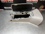 05-13 C6 CORVETTE CENTER CONSOLE LIGHT GREY OEM #1110