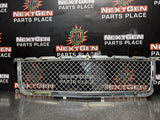 2011 CADILLAC CTS-V COUPE LOWER FRONT GRILLE OEM 25891997 #1305