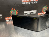 2010 FORD F350 RH SIDE DASH TRIM PANEL WITH AIR VENT 8C34-2504316-A #949