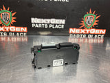 2011 FORD MUSTANG GT CLIMATE CONTROL MODULE BR33-19980-AB OEM #968