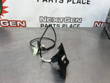 2015 FORD F250 F350 SYNC LINE IN AUX WITH CORD 9C34-25044F46-D OEM #394