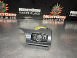 2015 FORD MUSTANG GT HEADLIGHT SWITCH DASH TRIM BEZEL FR3B-13D168 OEM #1250