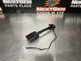 08 - 09 PONTIAC G8 RH SEAT BELT BUCKLE RECEIVER 92204564 OEM #602