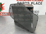 2004 CHEVY DURAMAX RH PASSENGER SIDE BOSE SPEAKER COVER OEM #302