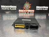 04-07 CADILLAC CTS-V LH DRIVER MEMORY SEAT CONTROL MODULE 25767293 OEM #1193