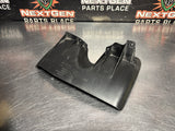 14-19 C7 CORVETTE Z51 BRAKE ROTOR/ CALIPER AIR DEFLECTOR RH REAR 22782381 OEM #1604