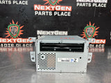 2011 FORD MUSTANG GT RADIO STEREO W/OUT NAVIGATION OEM BR3T-19C157-AD #1357