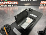 2019 CAMARO SS SUN VISORS RH & LH OEM #1126