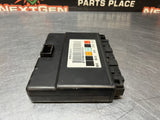 2006 GMC SIERRA 2500 LBZ BCM BODY CONTROL MODULE 15107478 OEM #1174