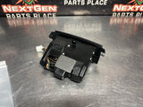 2006 PONTIAC GTO SMOKERS PACKAGE/ASH TRAY CONSOLE TRIM OEM 92104548 #1522