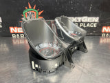10-15 CAMARO SS MANUAL INSTRUMENT CLUSTER OEM 92240634 #1524
