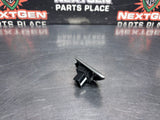 05-13 C6 CORVETTE DRIVER SIDE DOOR RELEASE BUTTON OEM #1485