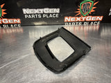 97-04 C5 CORVETTE DASH HUD HEADS UP DISPLAY BEZEL OEM 10293454 #1303