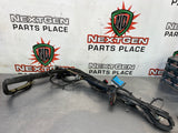 2005 C6 CORVETTE AUTOMATIC TORQUE TUBE TRANSMISSION HARNESS OEM 10353295 #562