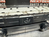 2012 FORD F350 AC HEAT HVAC CLIMATE CONTROL BC3T-19980-DB OEM #907