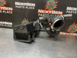 2014 CADILLAC CTS V COUPE AIR INTAKE ASSEMBLY OEM #1233