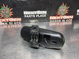 2005 C6 CORVETTE REAR VIEW MIRROR OEM #1468