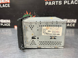 2008 FORD F350 AM FM CD RADIO RECEIVER 8C3T-18C869-CA OEM #1182