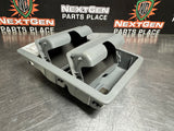 2012 FORD F250 OVERHEAD CONSOLE / DOME LIGHT OEM #884
