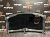 97 - 04 C5 CORVETTE GLASS TARGA TOP SEE THROUGH ROOF OEM #969