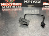 2017 C7 CORVETTE LIFTGATE/TRUNK RELEASE LOCK SWITCH OEM 22799049 #1181
