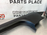 1998 C5 CORVETTE RH PASSENGER SIDE DOOR SILL KICK PANEL TRIM 10247092 #477